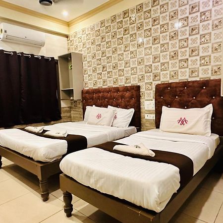 Marina Palace Chennai Exterior foto